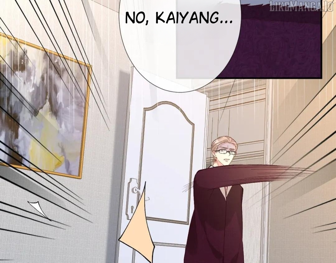 Everyone's Darling Chapter 231 - page 89